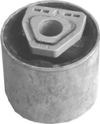 Mounting, control/trailing arm (421 643)