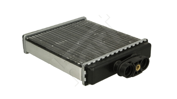 Heat Exchanger, interior heating (607 836)