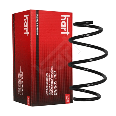 Suspension Spring (480 948)