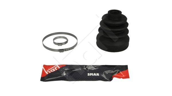 Bellow Kit, drive shaft (451 592)