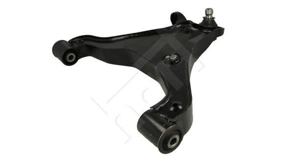 Control/Trailing Arm, wheel suspension (448 877)