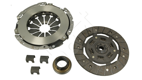 Clutch Kit (335 099)