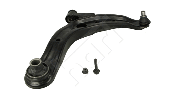 Control/Trailing Arm, wheel suspension (445 756)