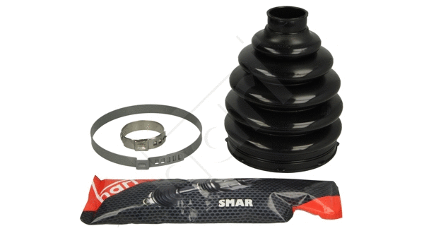 Bellow, drive shaft (451 789)