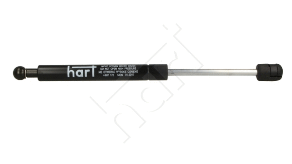 Gas Spring, boot/cargo area (807 172)