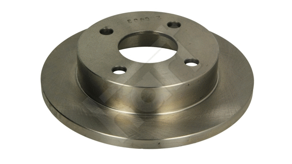 Brake Disc (214 292)