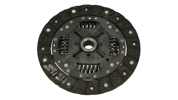 Clutch Disc (346 492)