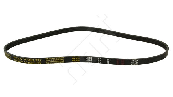 V-Ribbed Belt (334 272)
