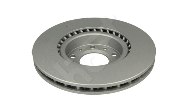 Brake Disc (260 566)