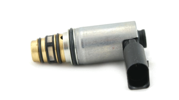 Control Valve, air conditioning compressor