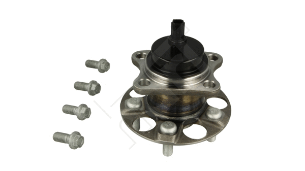 Wheel Bearing Kit (905 427)