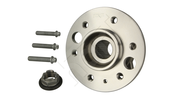 Wheel Bearing Kit