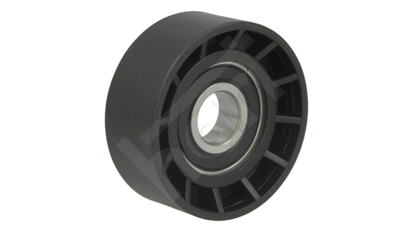 Tensioner Pulley, V-ribbed belt (363 374)
