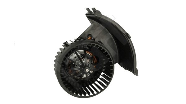 Interior Blower