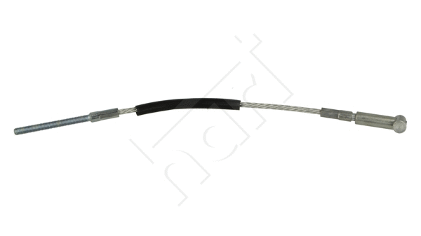 Cable Pull, parking brake (231 184)