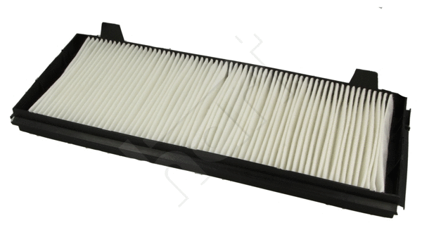 Filter, cabin air (338 600)