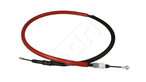 Cable Pull, parking brake (232 413)