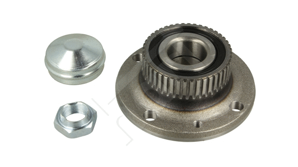 Wheel Bearing Kit (902 035)