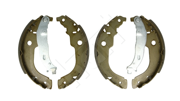 Brake Shoe Set (230 914)