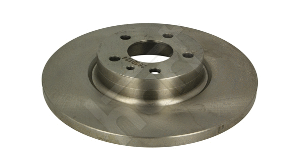 Brake Disc (215 624)