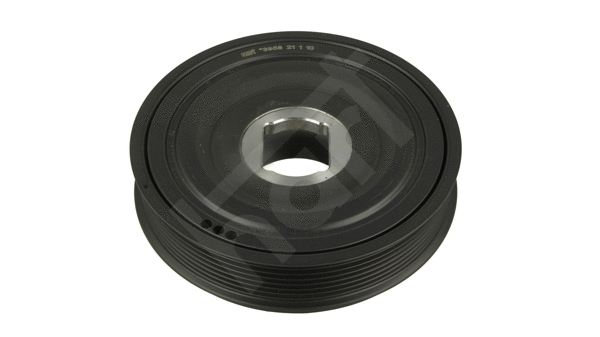 Belt Pulley, crankshaft (390 010)