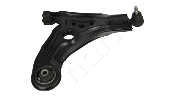 Control/Trailing Arm, wheel suspension (440 635)