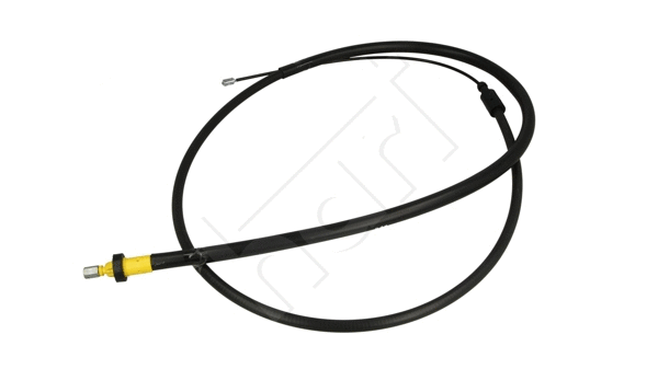 Cable Pull, parking brake (224 248)