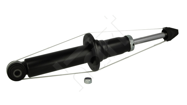 Shock Absorber (811 420)