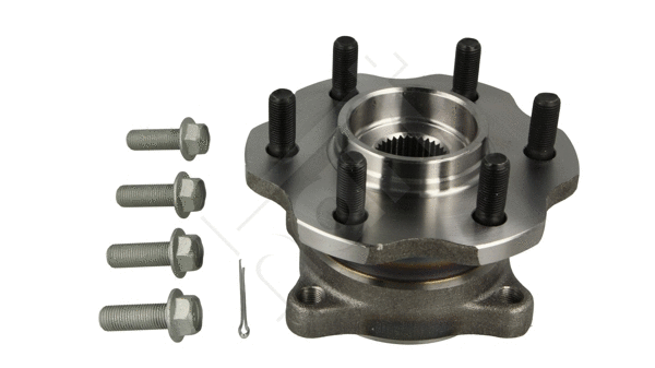 Wheel Bearing Kit