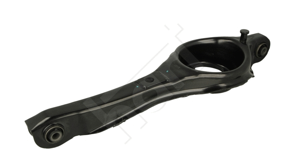 Control/Trailing Arm, wheel suspension (454 896)