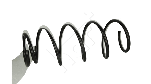 Suspension Spring (477 028)