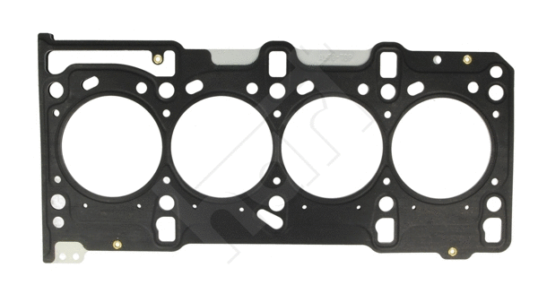 Gasket, cylinder head (717 679)