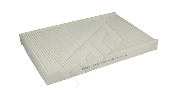 Filter, cabin air (349 115)