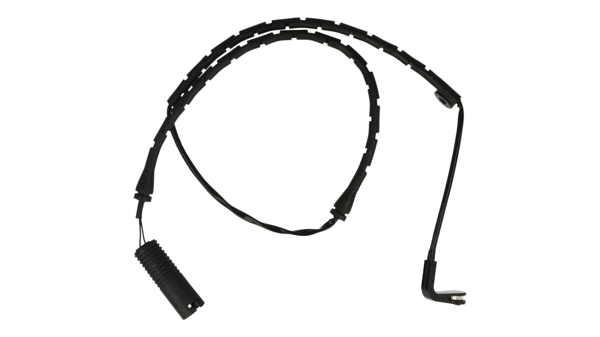 Warning Contact, brake pad wear (515 276)