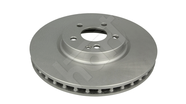 Brake Disc (256 742)