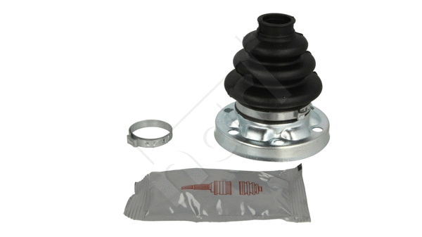 Bellow, drive shaft (451 516)