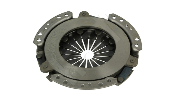 Clutch Pressure Plate (217 134)