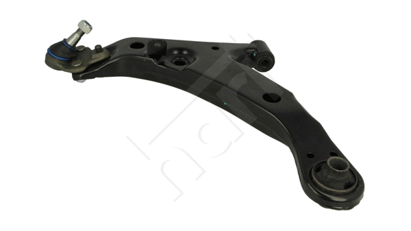 Control/Trailing Arm, wheel suspension (465 604)
