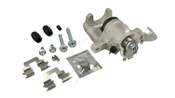 Brake Caliper (254 019)