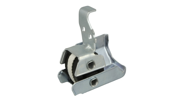 Mount, exhaust system (444 029)