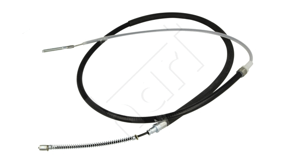 Cable Pull, parking brake (216 650)