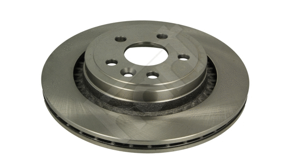 Brake Disc (250 308)
