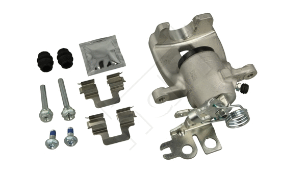 Brake Caliper