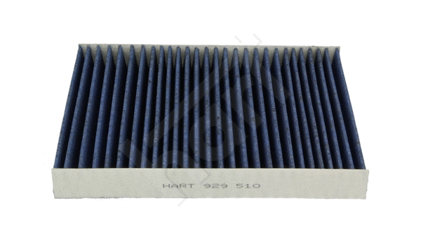 Filter, cabin air (929 510)