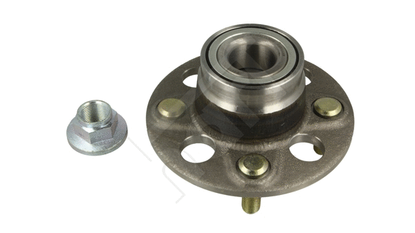 Wheel Bearing Kit (903 311)