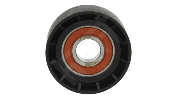 Belt Tensioner, V-ribbed belt