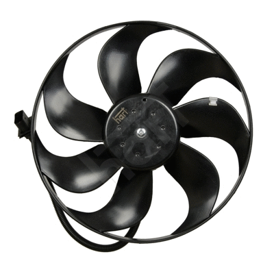 Fan, engine cooling (112 346)
