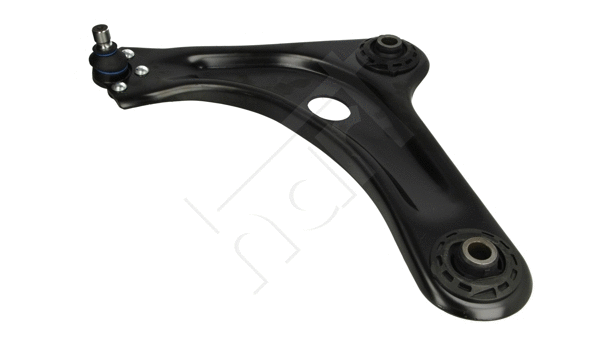 Control/Trailing Arm, wheel suspension (427 082)