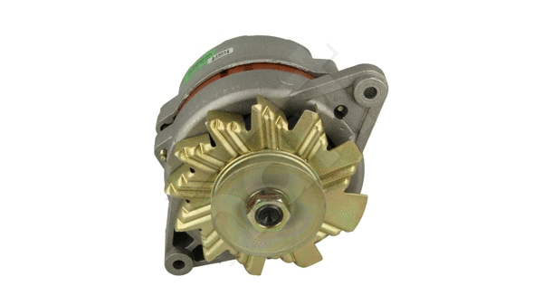 Alternator (546 520)