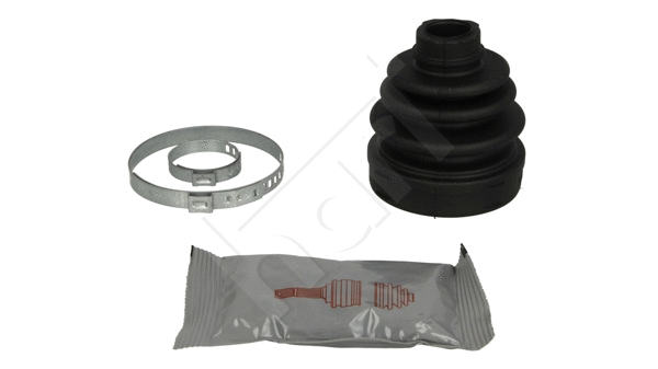 Bellow, drive shaft (451 685)